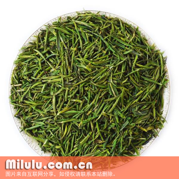 婺源绿茶图片