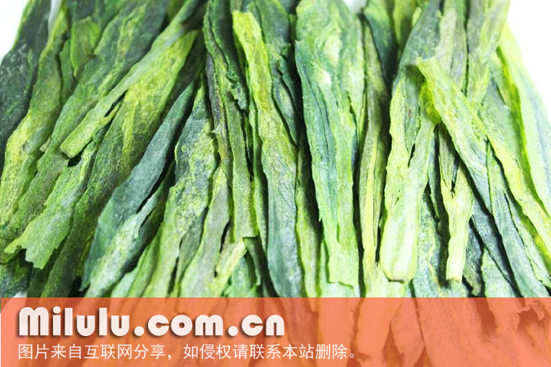 太平猴魁绿茶