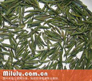 珠茶