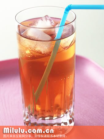 冬瓜茶
