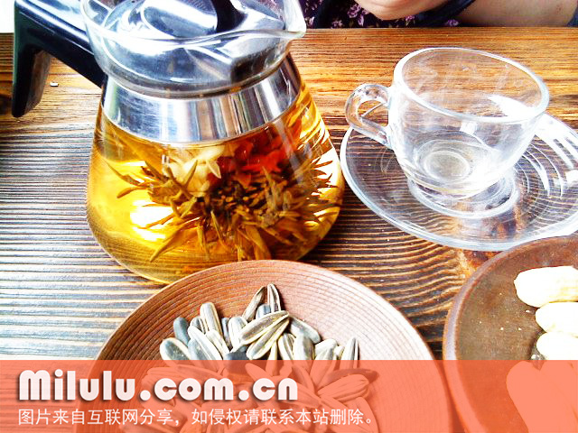泡茶道