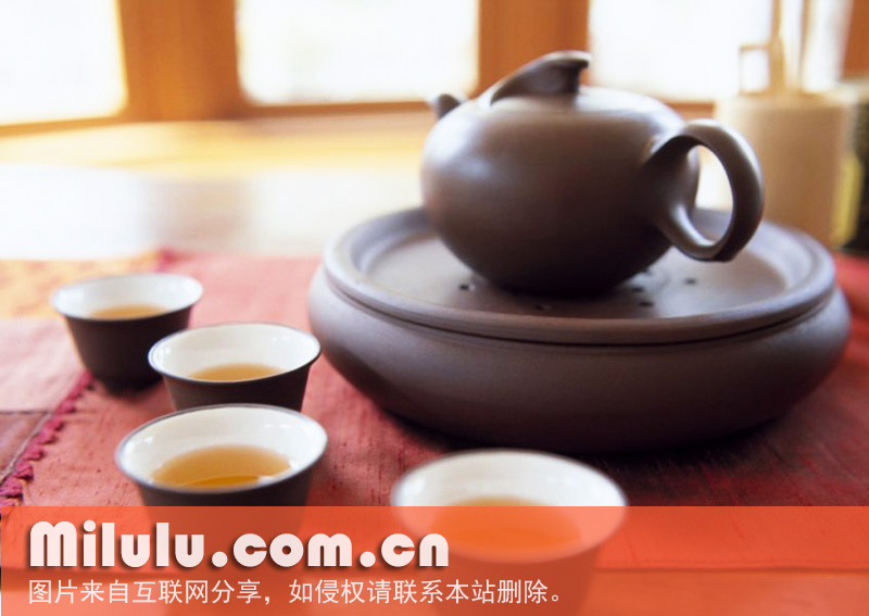 泡茶道中文名