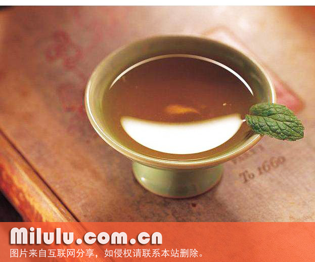 茶事
