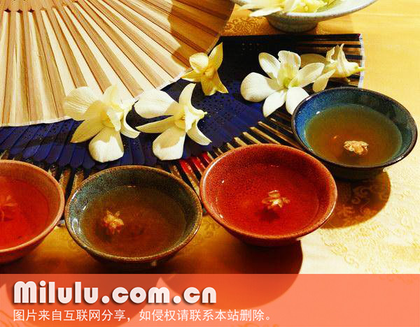 茶事中文名外文名