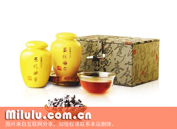 雪茶膏鉴赏