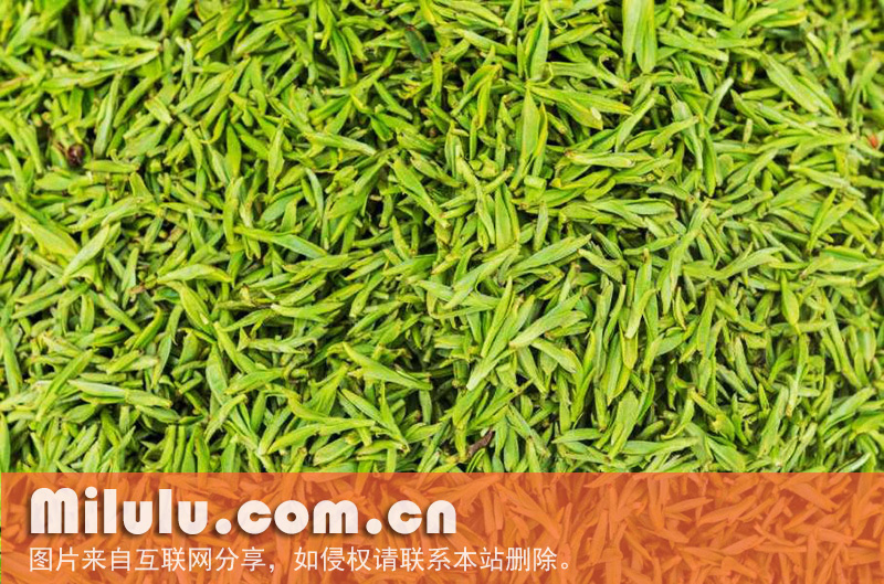 孔坑茶图片