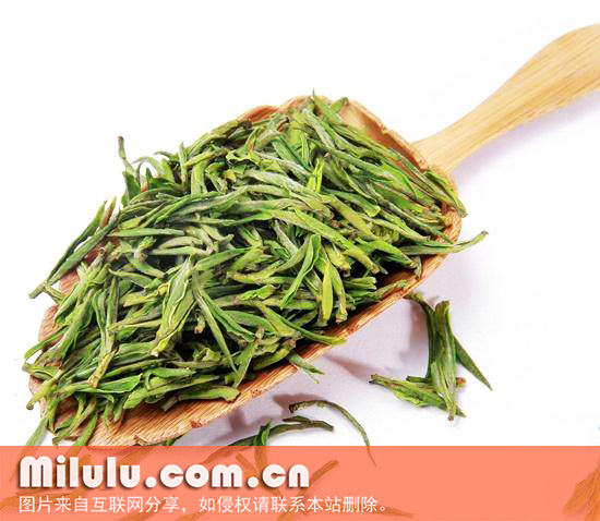 孔坑茶中文名