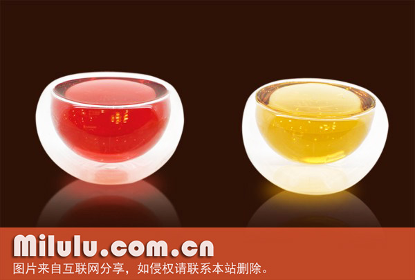 普洱茶膏