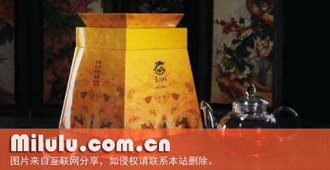 极品普洱茶膏鉴赏