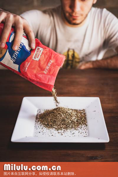 马黛茶