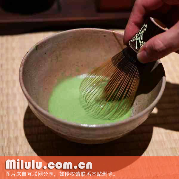 茶筅