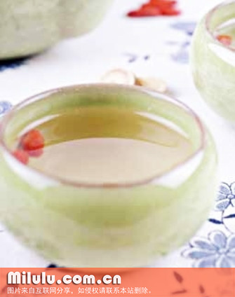 山楂茶