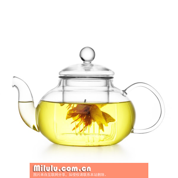 玻璃茶壶