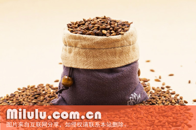 大麦茶