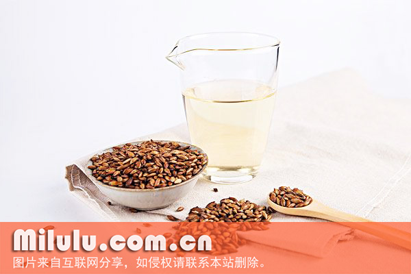 大麦茶
