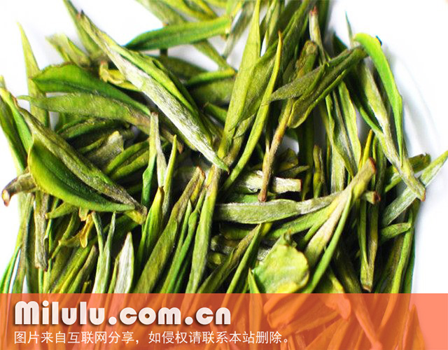 大方茶中文名