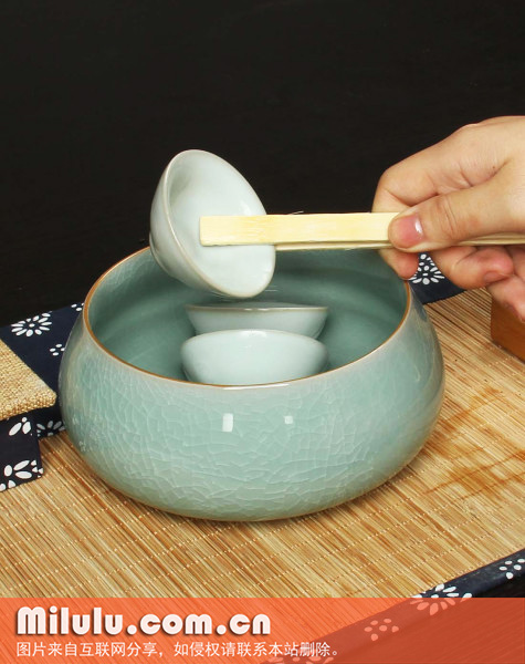 茶洗