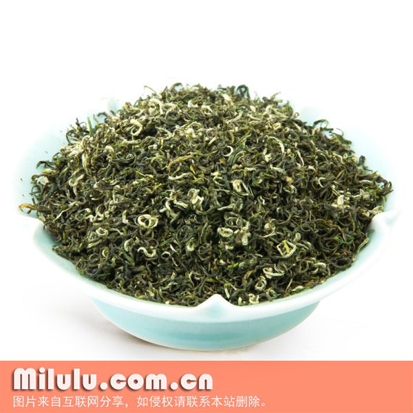 什么是茗洲茶？