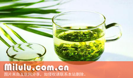 茶叶
