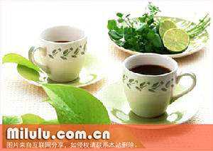 龙须茶的工艺