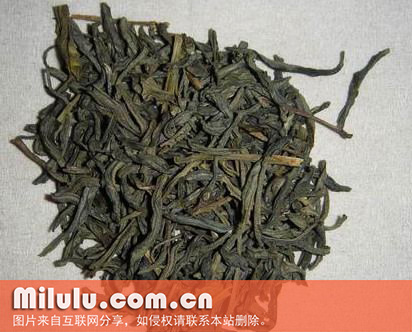 云南红碎茶图片