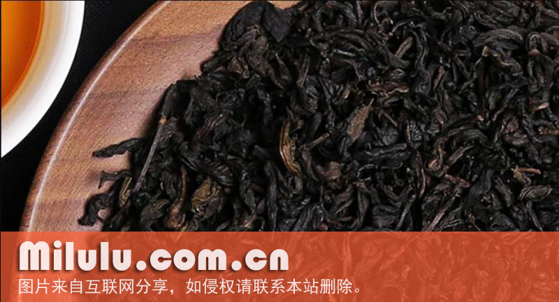 贡尖茶图片