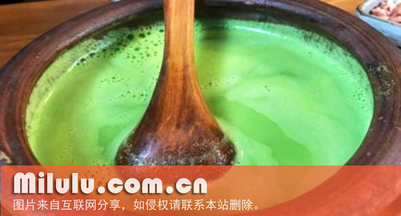 汕尾油茶