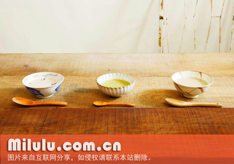 瑞金擂茶
