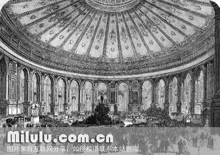 1873年维也纳博览会