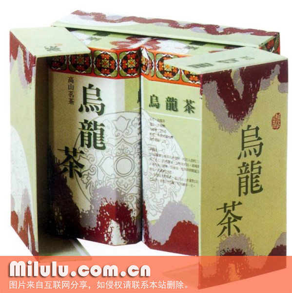 乌龙茶减肥