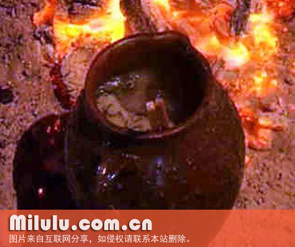 回族茶文化