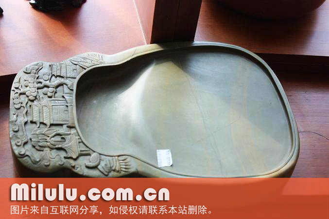 端砚砚台