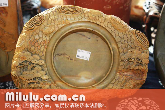 端砚砚台