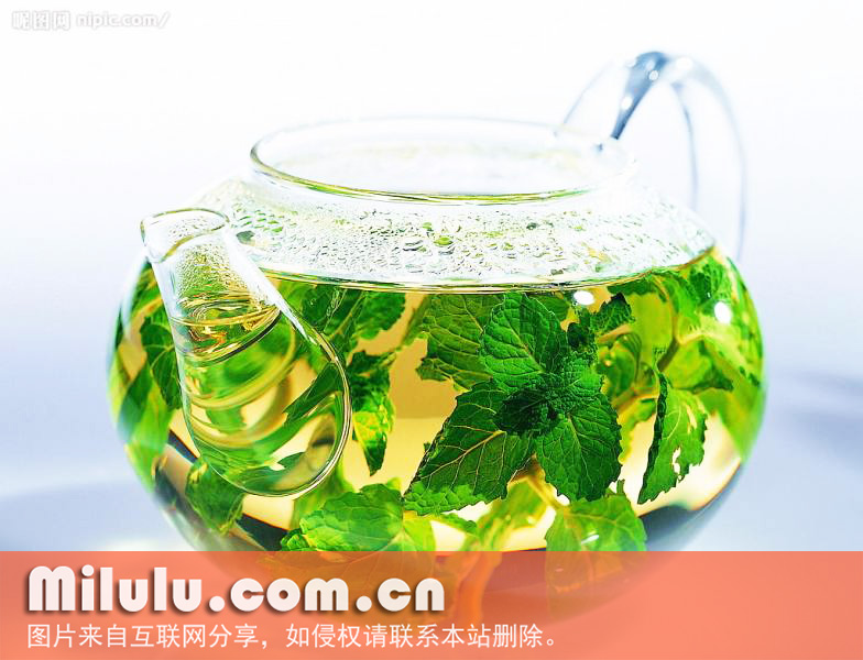 香茶