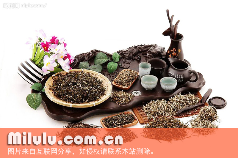 香茶中文名