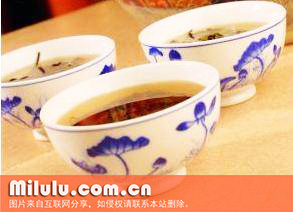 大碗茶