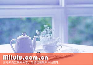 茶具选配