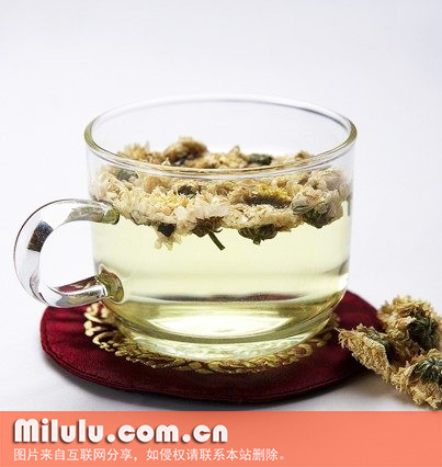 降压茶