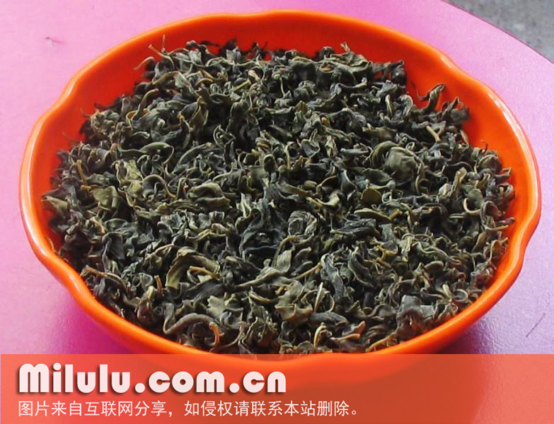 罗布麻茶