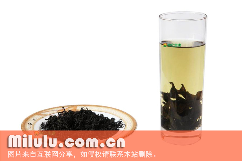 杜仲茶中文名
