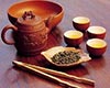 贡茶图片