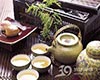 五盖山米茶历史渊源