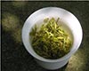 莫干黄芽茶图片