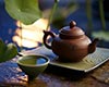佛茶图片