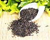 普洱散茶图片