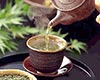 石笕茶图片