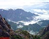 黄山云雾