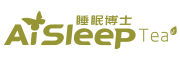 睡眠博士安神茶/aisleeptea品牌LOGO
