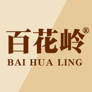 百花岭/BaiHuaLing品牌LOGO