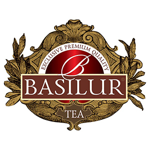 宝锡兰/BASILUR品牌LOGO